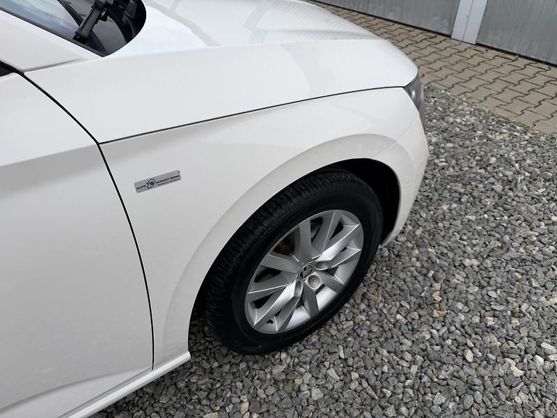 Škoda Scala 1.6TDi 115PS 6R STYLE LED STK! - fotka 59 z 153