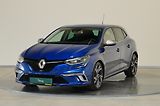 Renault Mégane - náhled 1