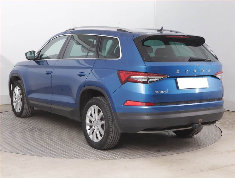 Škoda Kodiaq (2023) Style 2.0 TDI - fotka 4 z 18