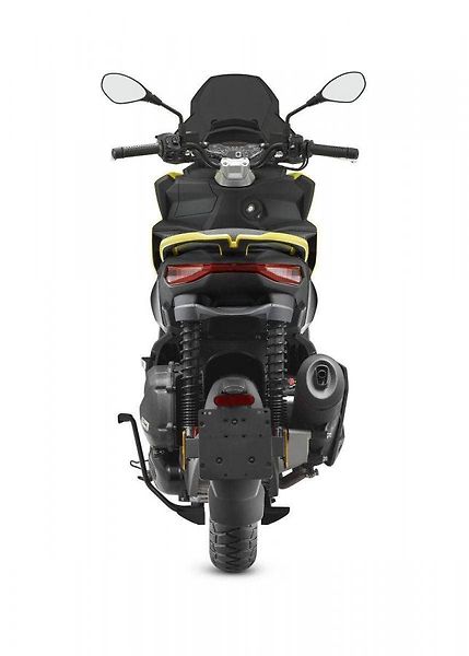 Aprilia SR GT 200 (2026) Sport, 0% navýšení - fotka 8 z 9