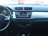 Škoda Fabia (2015) Style 1.4 TDI, Tempomat - náhled 12