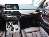 BMW Řada 5 (2018) Luxury Line 520d xDrive - náhled 8