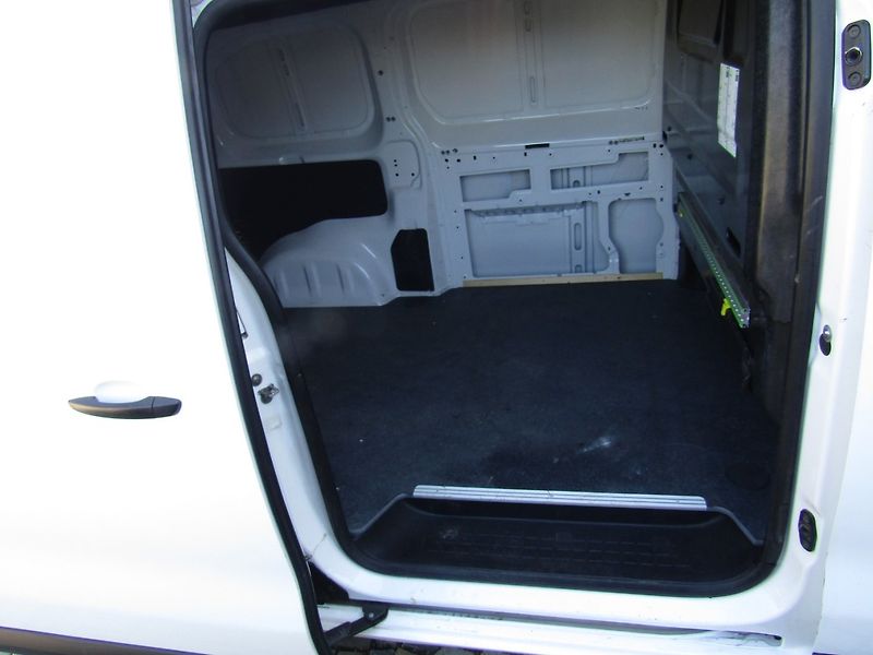 Citroën Jumpy (2017) 1.6 HDI 70kW  SUPER STAV - fotka 15 z 33