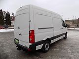 Volkswagen Crafter (2013) 2,0 120KW L2H2 SERVISKA - náhled 7