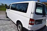 Volkswagen Transporter 2,0 TDI 103KW 9MÍST 4X4 PO STK - náhled 7