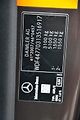 Mercedes-Benz Vito 116 CDi 7 míst, automat 7G  - náhled 21