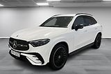 Mercedes-Benz GLC 220d 4M AMG Premium Burm 360 - náhled 1