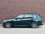 BMW X7 (2023) ALPINA XB7 4.4 V8 Skylounge - náhled 12