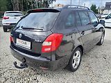 Škoda Fabia II 1.2 i 51kW KOMBI - náhled 7
