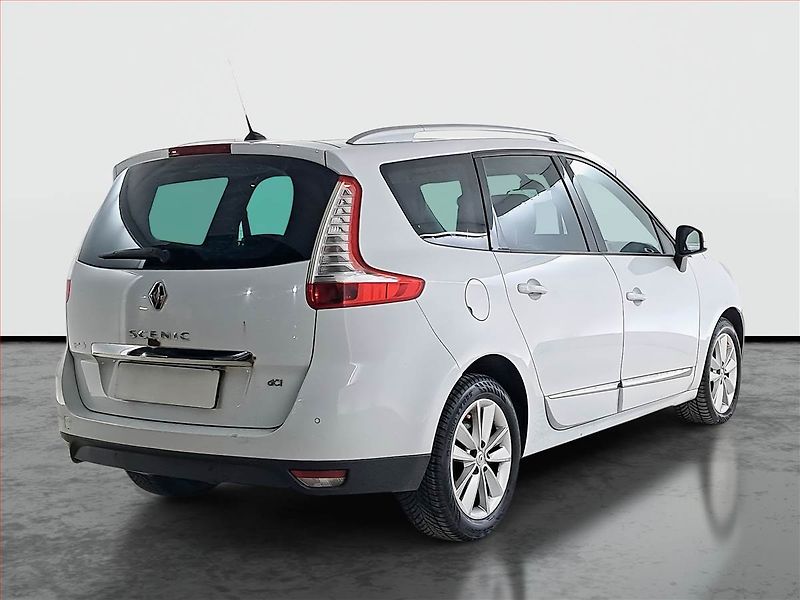 Renault Grand Scénic (2013) 2.0 dCi, Automat, Navi - fotka 5 z 22