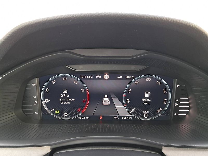 Škoda Kamiq (2026) Top Selection 1.0 TSI / 85 kW - fotka 9 z 27