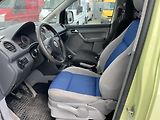 Volkswagen Caddy (2008) PRO OSOBY S OMEZENOU POHYBLIVO - náhled 13