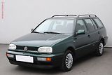 Volkswagen Golf (1999) 1.9TDI - náhled 2