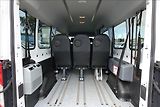 Ford Transit 2,0 TDCI  L3H2 8MÍST BUS KLIMA - náhled 11