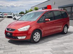 Ford Galaxy (2006) 2,0 TDCi 103 Kw Ghia 7 míst - fotografie inzerátu