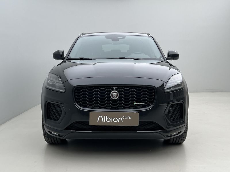 Jaguar E-Pace P200 S AWD AUT CZ - fotka 13 z 46