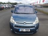 Peugeot Partner Tepee 1,6HDi MULTISPACE(2xšoupačky) - náhled 1