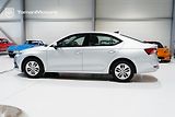 Škoda Octavia (2022) 2.0L TDI Abtion - náhled 8