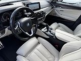 BMW Řada 5 (2018) 540D xDrive Luxury - CZ - náhled 10