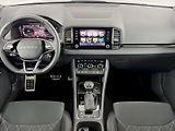 Škoda Karoq (2026) DSG 2.0TDI 110kW 4x4 SportLine - náhled 4