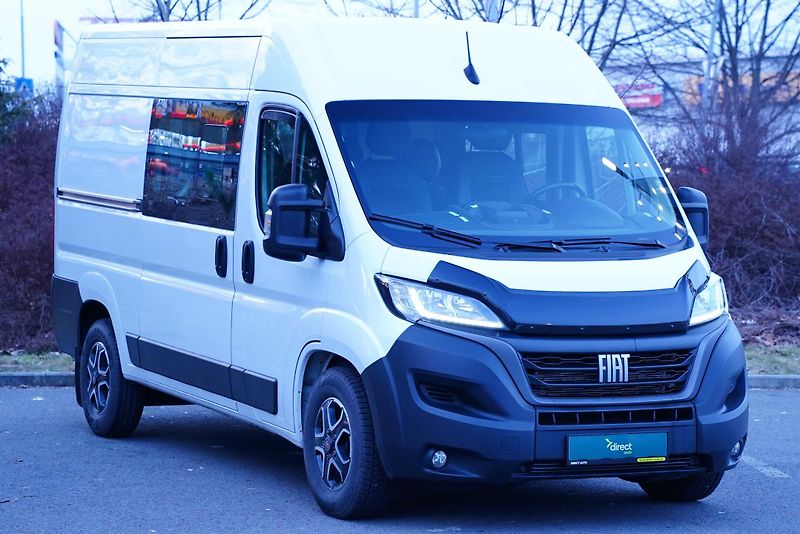 Fiat Ducato - fotka 8 z 26