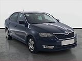 Škoda Rapid (2013) 1.2 TSI - náhled 1