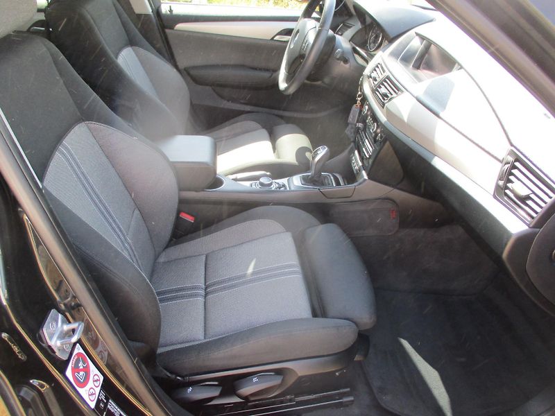 BMW X1 3.0d Xdrive*A/T*NAVI*XEN*ČR  - fotka 29 z 48