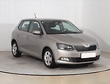 Škoda Fabia (2017) 1.2 TSI, Tempomat - náhled 1