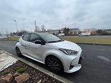 Toyota Yaris 1.5 Hybrid 130k GR-SPORT VIP - náhled 18