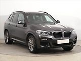 BMW X3 (2019) M Sport xDrive20d - náhled 1