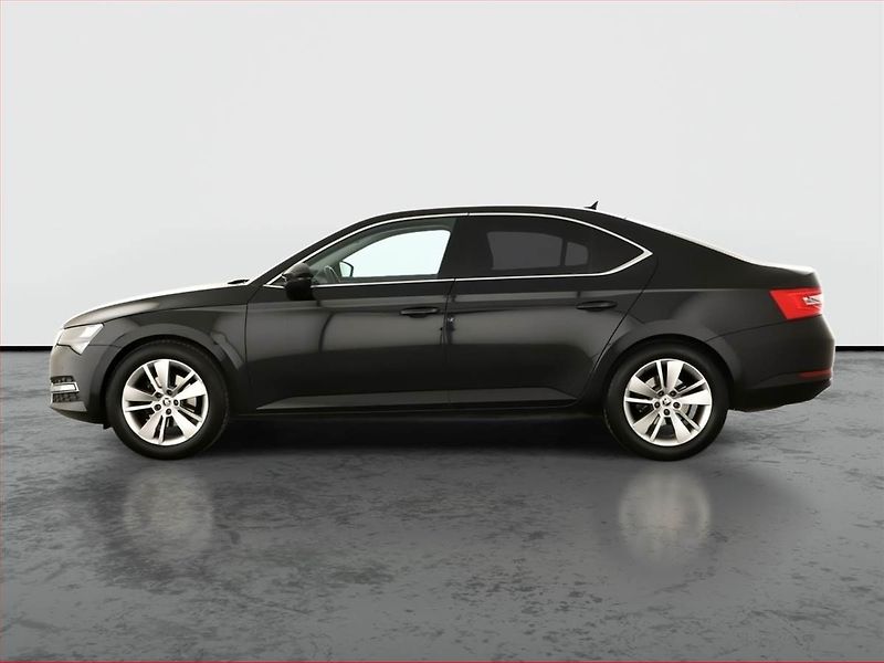 Škoda Superb (2019) 2.0 TDI, Automat, Navi - fotka 3 z 17