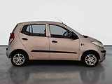 Hyundai i10 (2010) 1.1, Serv.kniha, po STK - náhled 6