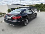Mercedes-Benz Třídy E (2014) Cupe, 4matic, servisované - náhled 11