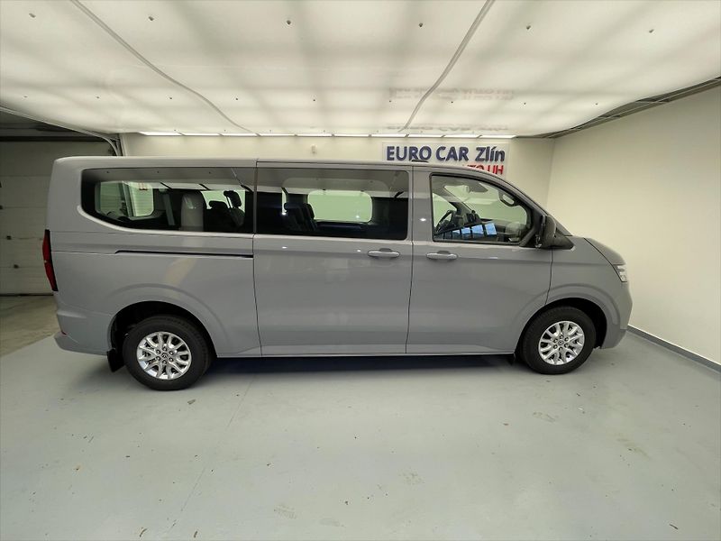 Volkswagen Caravelle Life 2.5 PHEV DR - fotka 5 z 28