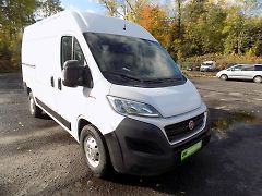 Fiat Ducato (2018) 2,3 96KW L2H2 KLIMA - fotografie inzerátu
