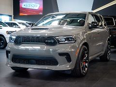 Dodge Durango (2024) 6.2 V8 HELLCAT 710HP Premium - fotografie inzerátu