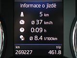 Škoda Octavia 2,0 TDi 135kW 4x4 DSG Scout - náhled 33