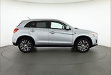Mitsubishi ASX (2016) 2.2 DI-D, 4X4, Automat - náhled 6
