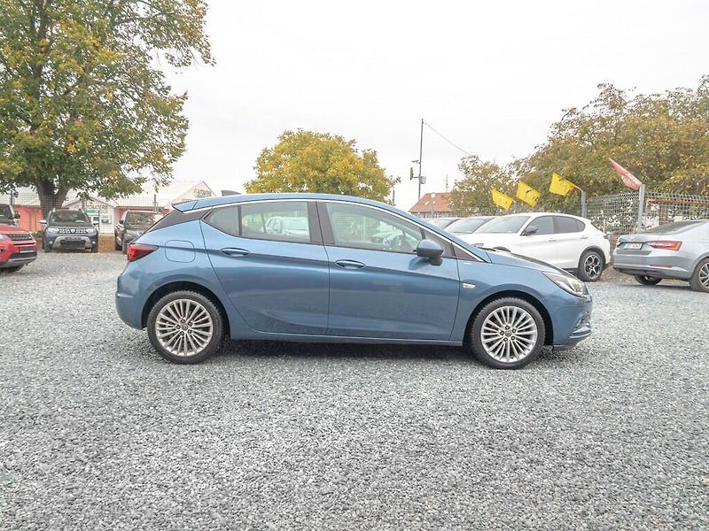 Opel Astra (2016) 1.0T 77KW – PO SERVISU - fotka 4 z 41