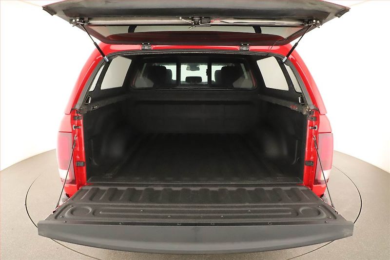 RAM 1500 (2021) 5.7 V8 Hemi - fotka 11 z 25