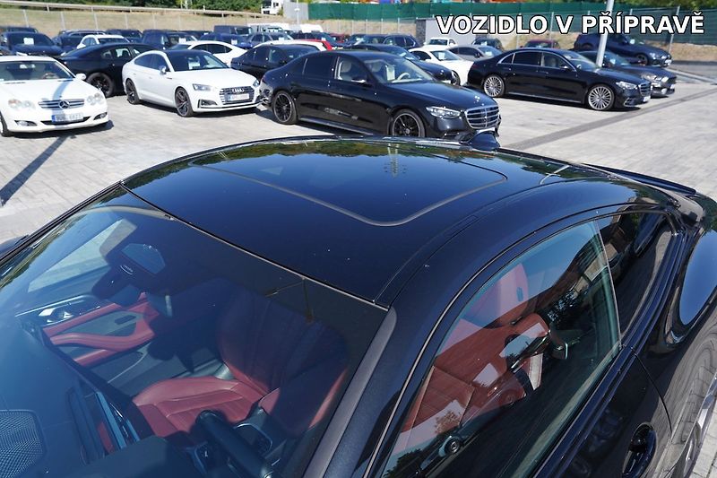 BMW Řada 4 M440i xDrive/Mpaket/375 PS/Las - fotka 6 z 14