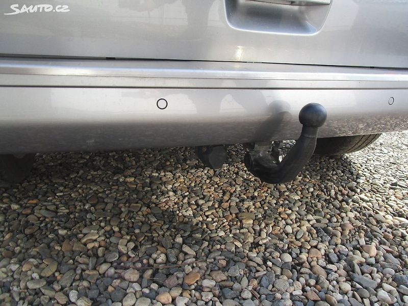 Opel Zafira 2,0HDI-110KW-STK 9/2027 - fotka 16 z 28