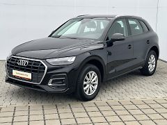Audi Q5 40 Quattro ST7 2,0TDI - fotografie inzerátu