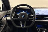BMW Řada 5 540d xDrive Touring - náhled 9
