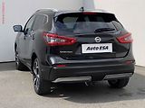 Nissan Qashqai (2017) 1.2 DIG-T, Tekna, LED, navi - náhled 6