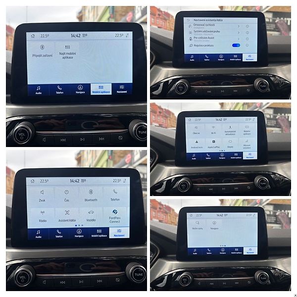 Ford Kuga 2.0EB-140KW/2021/TITAN-4x4-Z36 - fotka 29 z 49