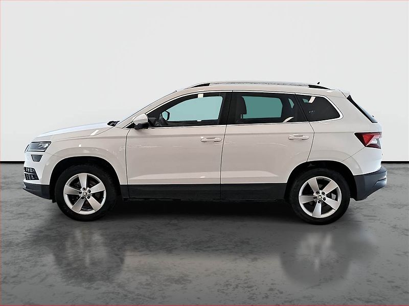 Škoda Karoq (2018) Style 2.0 TDI - fotka 3 z 22