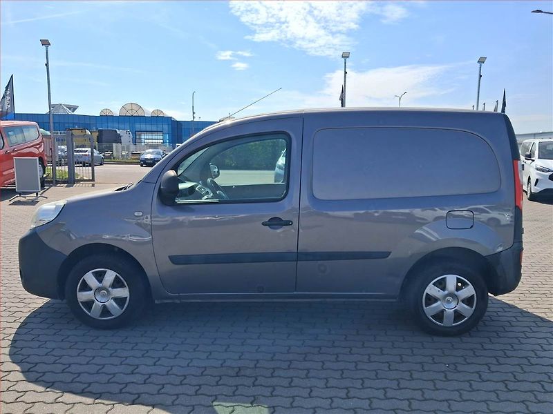 Renault Kangoo (2016) 1.5 dCi, ČR, DPH - fotka 3 z 16