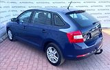 Škoda Rapid 1,2 TSi,77kW,po servisu - náhled 6