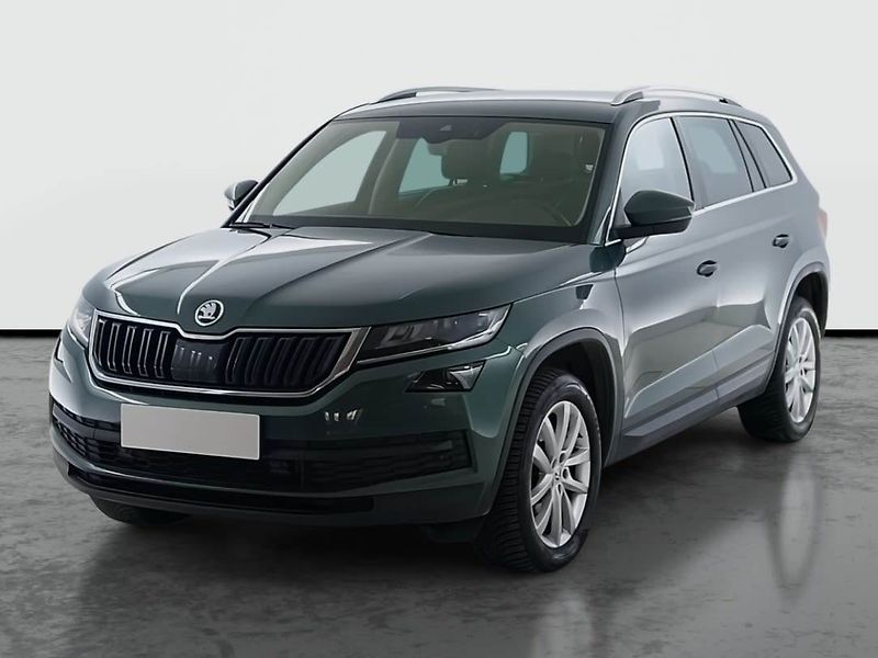Škoda Kodiaq (2020) Style 2.0 TDI 4x4 - fotka 2 z 23